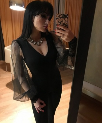 Анкета проститутки Алина - Фото 1, Чухлома, 20 лет, №15666