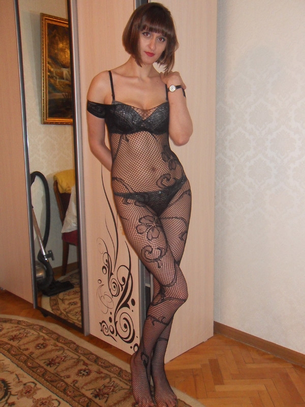 Анкета проститутки Алла - Фото 1, Чухлома, 27 лет, №25009