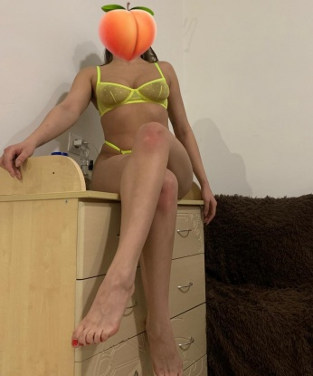 Анкета проститутки Ярослава - Фото 1, Чухлома, 20 лет, №4047